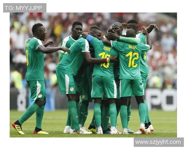 塞内加尔队足球明星的辉煌历程与他们对世界足球的影响