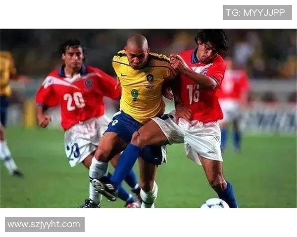 奇特外貌引人注目的足球明星们让你大开眼界的另类魅力