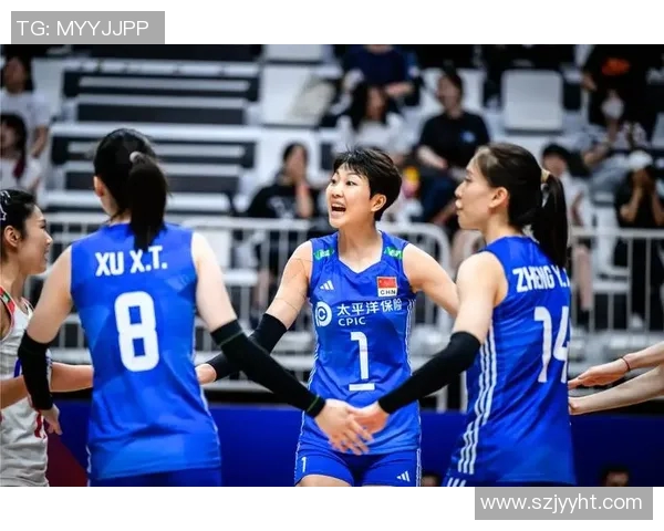 广州排球队与上海排球队赛后状态分析与复盘总结